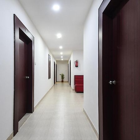Super Townhouse Best Inn Khandagiri Zewnętrze zdjęcie